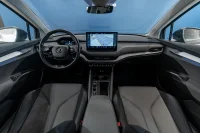 Skoda ENYAQ iV 60 70kW thumbnail