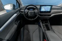 Skoda ENYAQ iV 60 70kW thumbnail