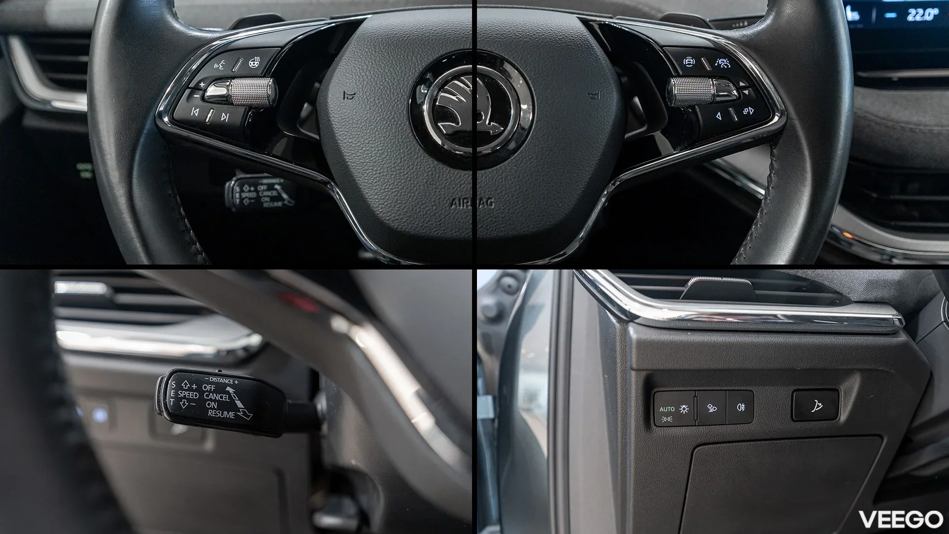 Skoda ENYAQ iV 60 70kW