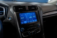 Ford Mondeo Hybrid 2 103kW thumbnail