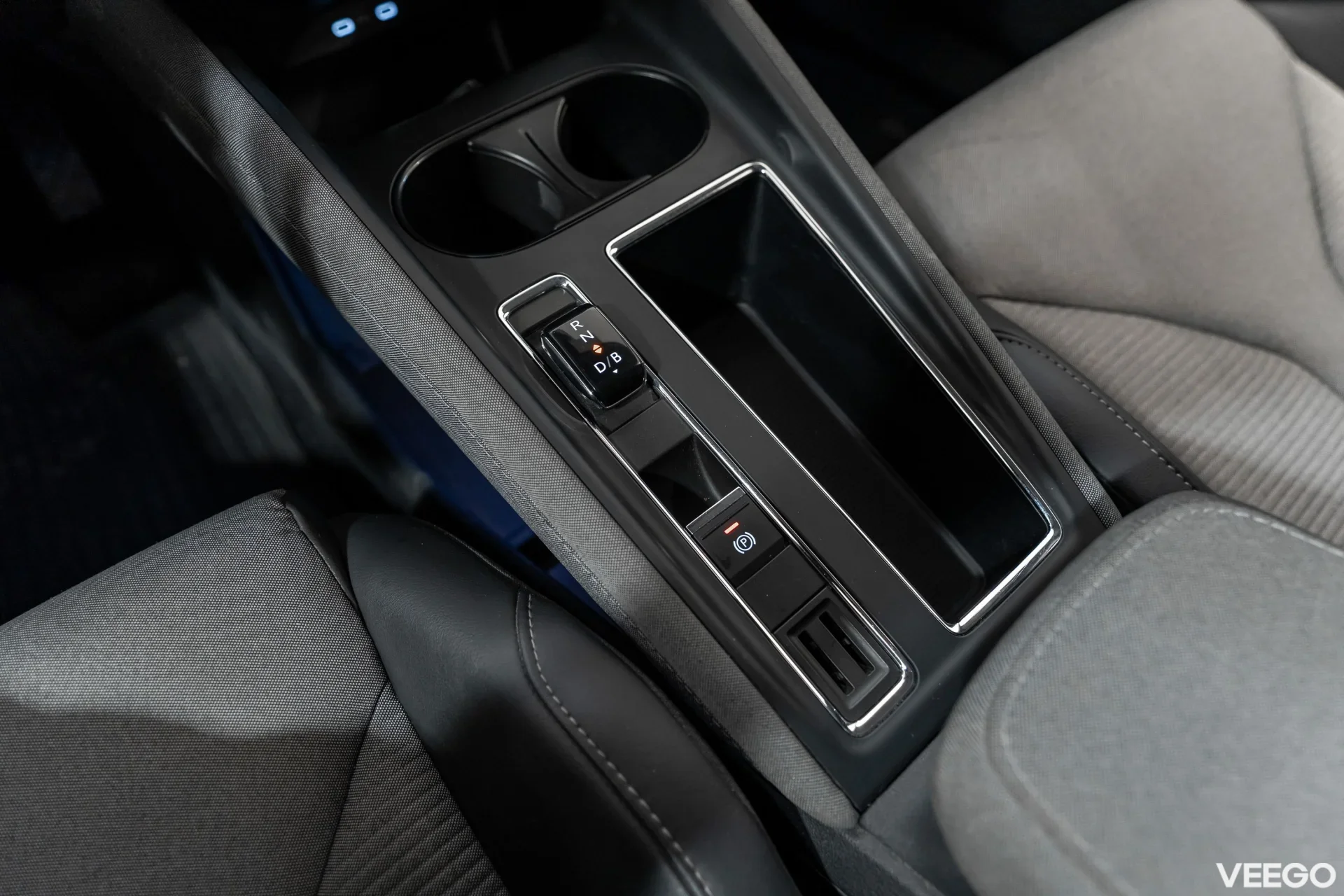 Skoda ENYAQ iV 60 70kW