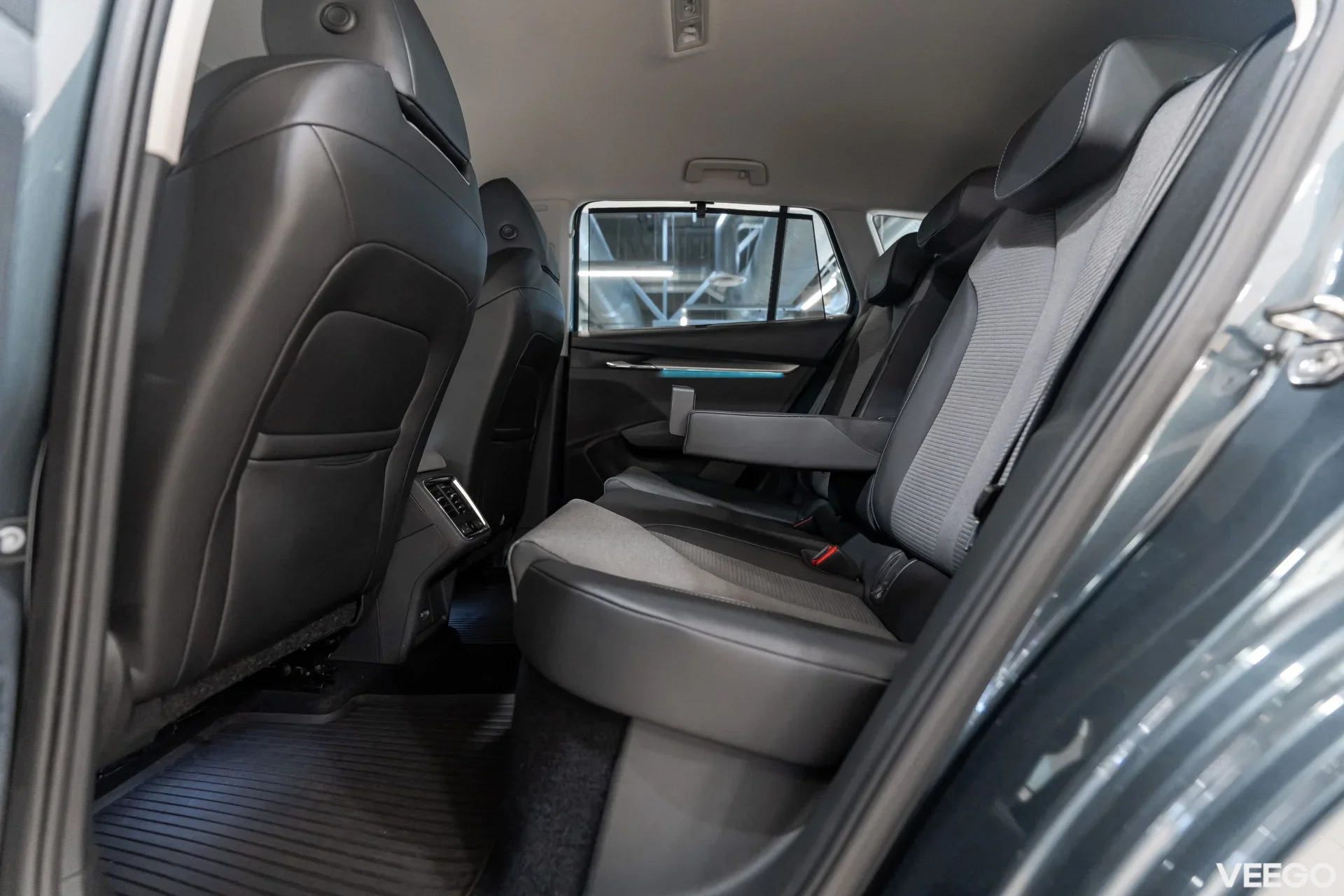 Skoda ENYAQ iV 60 70kW