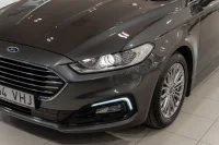 Ford Mondeo Hybrid 2 103kW thumbnail
