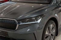 Skoda ENYAQ iV 60 70kW thumbnail
