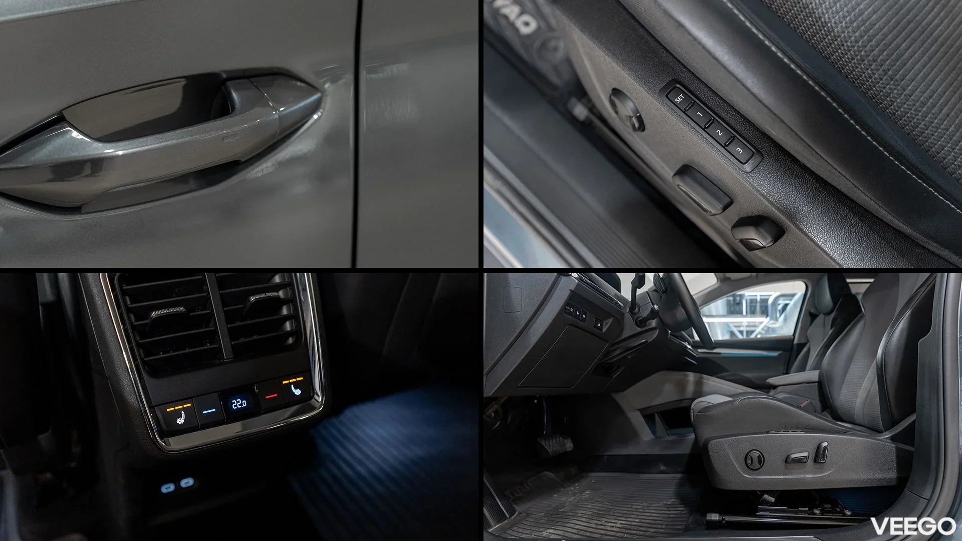 Skoda ENYAQ iV 60 70kW