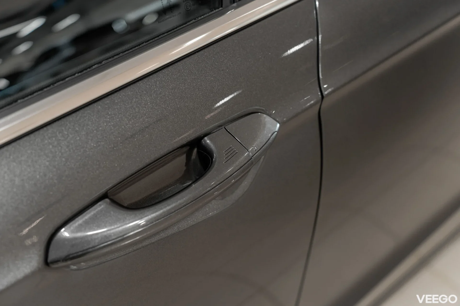 Ford Mondeo Hybrid 2 103kW