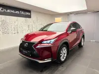 Lexus NX 200t 175kW