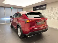 Lexus NX 200t 175kW thumbnail