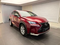 Lexus NX 200t 175kW thumbnail