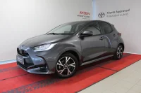 Toyota Yaris Active Plus Hybrid 1.5 68kW thumbnail