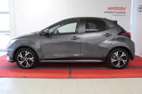 Toyota Yaris Active Plus Hybrid 1.5 68kW thumbnail