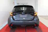 Toyota Yaris Active Plus Hybrid 1.5 68kW thumbnail