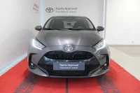 Toyota Yaris Active Plus Hybrid 1.5 68kW thumbnail