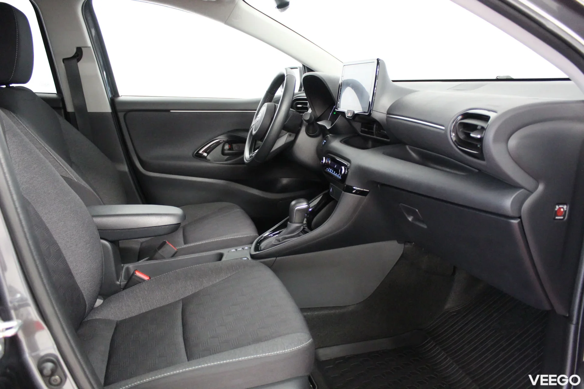 Toyota Yaris Active Plus Hybrid 1.5 68kW