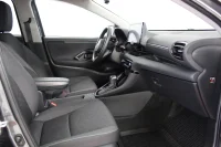 Toyota Yaris Active Plus Hybrid 1.5 68kW thumbnail