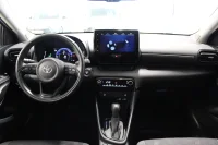 Toyota Yaris Active Plus Hybrid 1.5 68kW thumbnail