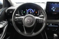 Toyota Yaris Active Plus Hybrid 1.5 68kW thumbnail