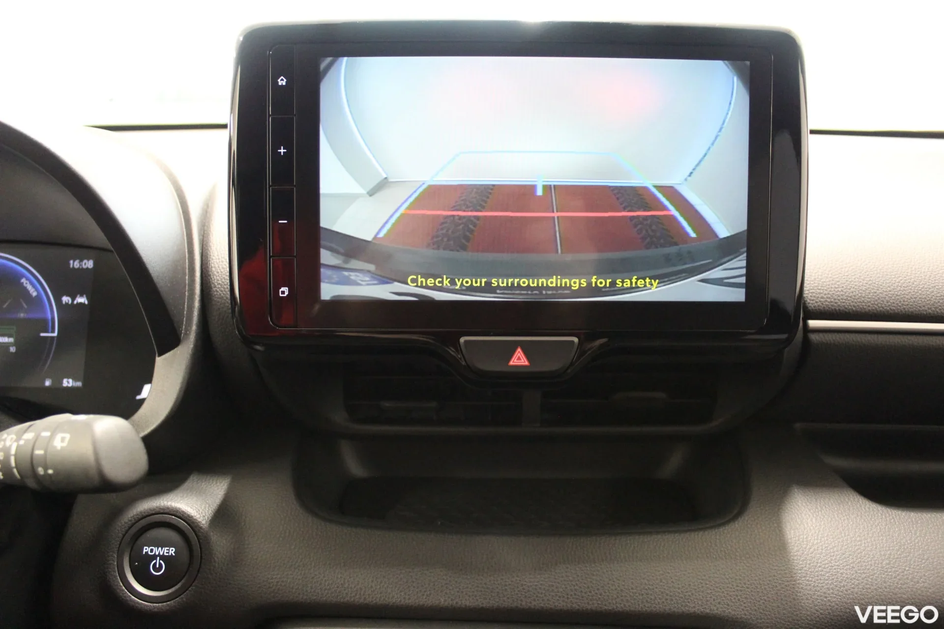 Toyota Yaris Active Plus Hybrid 1.5 68kW