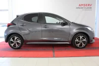 Toyota Yaris Active Plus Hybrid 1.5 68kW thumbnail
