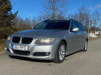 BMW 318 Facelift LCI 2.0 2.0 105kW thumbnail