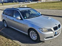 BMW 318 Facelift LCI 2.0 2.0 105kW thumbnail