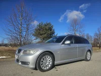 BMW 318 Facelift LCI 2.0 2.0 105kW thumbnail