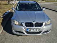 BMW 318 Facelift LCI 2.0 2.0 105kW thumbnail