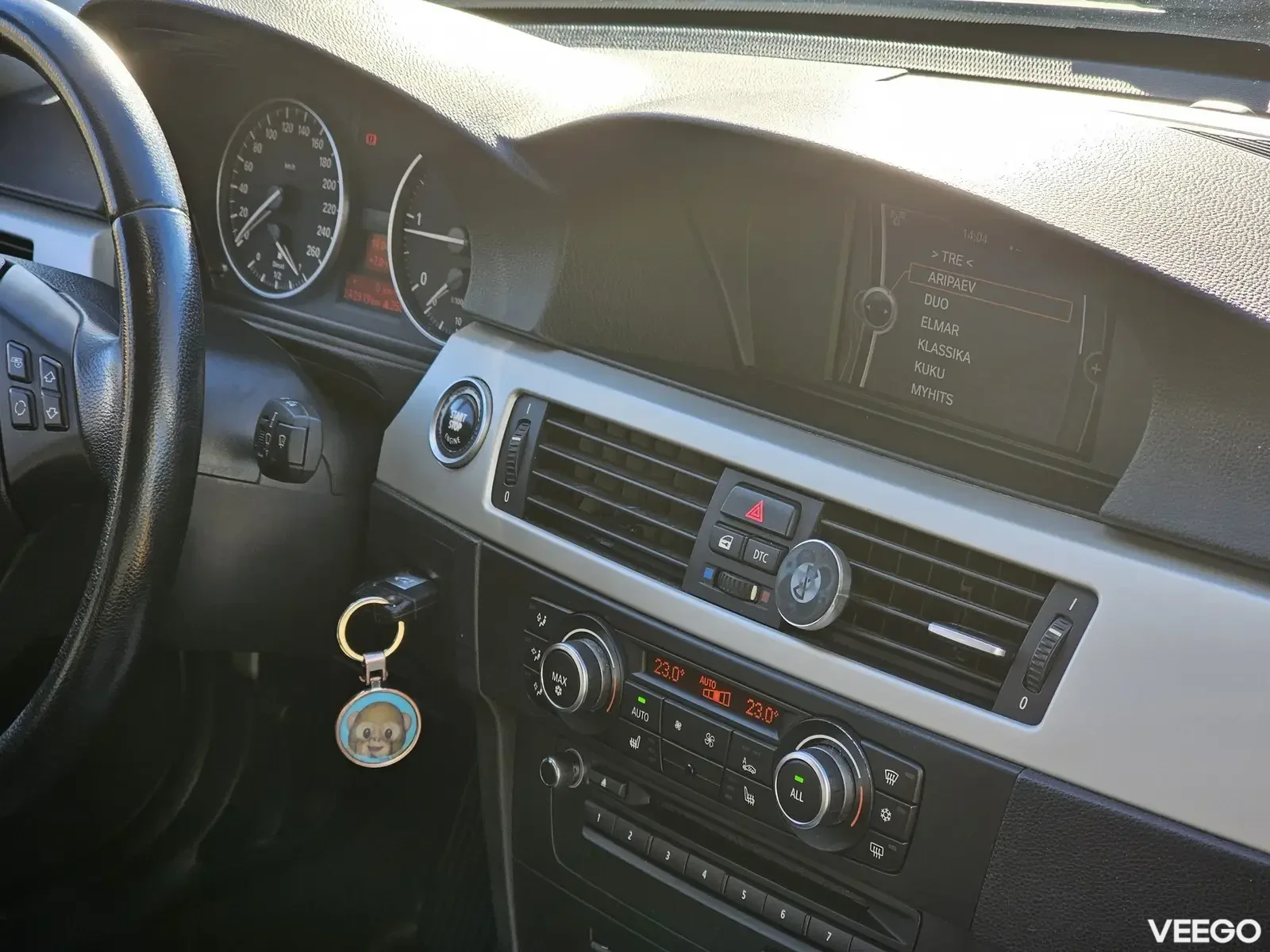 BMW 318 Facelift LCI 2.0 2.0 105kW