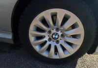 BMW 318 Facelift LCI 2.0 2.0 105kW thumbnail