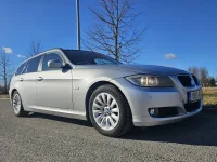 BMW 318 Facelift LCI 2.0 2.0 105kW thumbnail