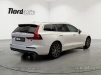 Volvo V60 AWD T8 2 228kW thumbnail