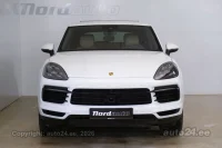 Porsche Cayenne E-Hybrid - 3 340kW thumbnail