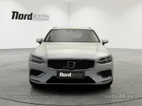 Volvo V60 AWD T8 2 228kW thumbnail
