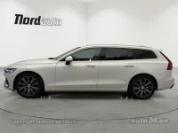 Volvo V60 AWD T8 2 228kW thumbnail