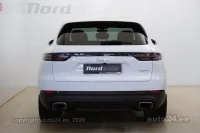 Porsche Cayenne E-Hybrid - 3 340kW thumbnail