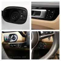 Porsche Cayenne E-Hybrid - 3 340kW thumbnail