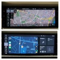 Porsche Cayenne E-Hybrid - 3 340kW thumbnail