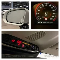 Volvo V60 AWD T8 2 228kW thumbnail