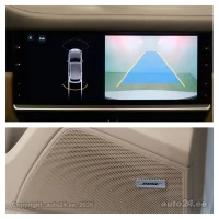 Porsche Cayenne E-Hybrid - 3 340kW thumbnail