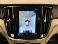 Volvo V60 AWD T8 2 228kW thumbnail