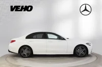 Mercedes-Benz C220 d 4Matic AMG 2 145kW thumbnail