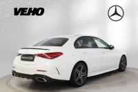 Mercedes-Benz C220 d 4Matic AMG 2 145kW thumbnail