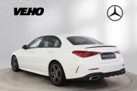 Mercedes-Benz C220 d 4Matic AMG 2 145kW thumbnail