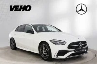 Mercedes-Benz C220 d 4Matic AMG 2 145kW thumbnail