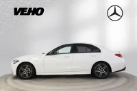 Mercedes-Benz C220 d 4Matic AMG 2 145kW thumbnail