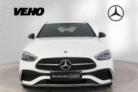 Mercedes-Benz C220 d 4Matic AMG 2 145kW thumbnail