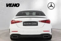 Mercedes-Benz C220 d 4Matic AMG 2 145kW thumbnail