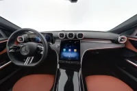 Mercedes-Benz C220 d 4Matic AMG 2 145kW thumbnail