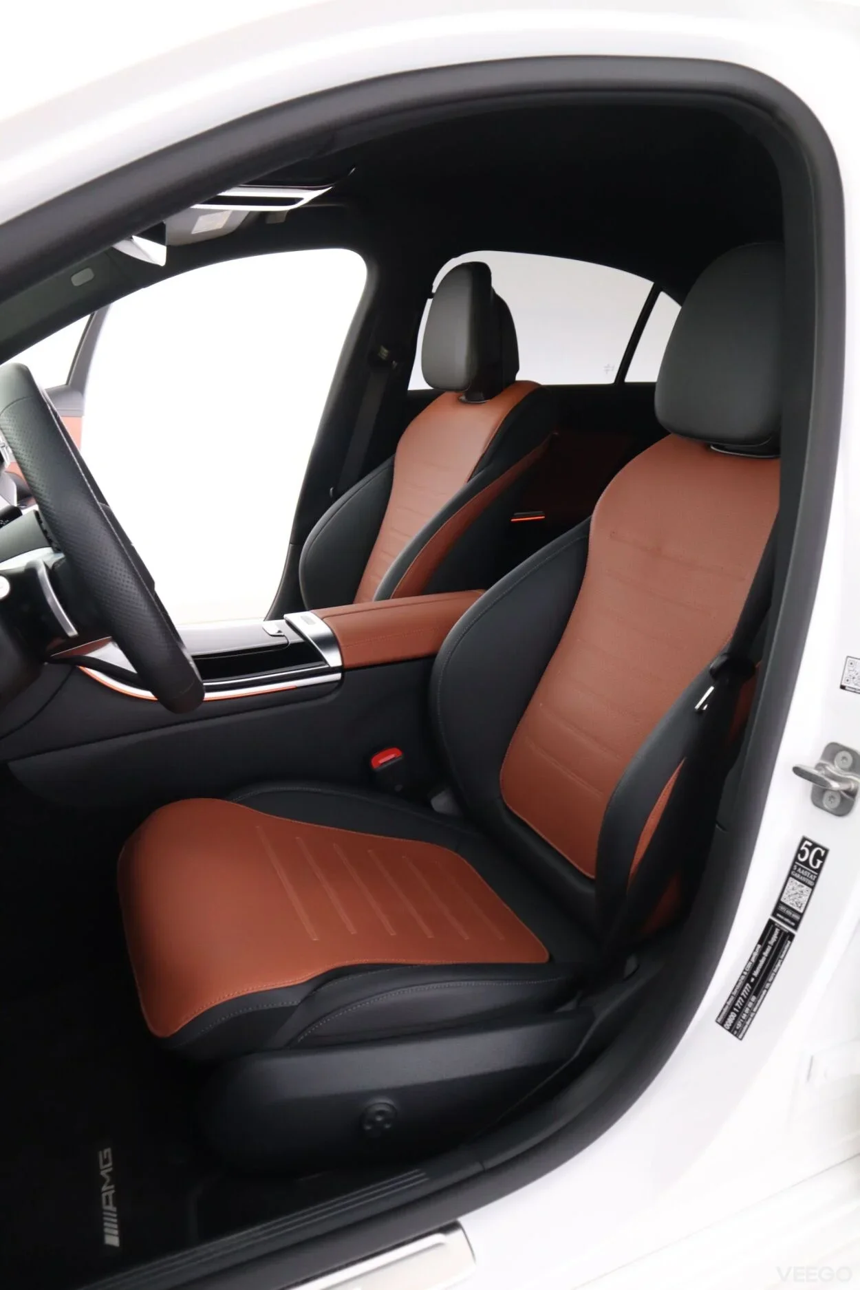 Mercedes-Benz C220 d 4Matic AMG 2 145kW