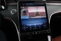 Mercedes-Benz C220 d 4Matic AMG 2 145kW thumbnail